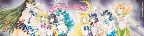 Pretty guardian Sailor moon – Eternal Edition • Naoko Takeuchi Pretty guardian Sailor moon – Eternal Edition • Naoko Takeuchi