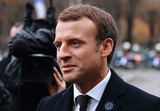 Covid-19 : le storytelling d’Emmanuel Macron Covid-19 : le storytelling d’Emmanuel Macron