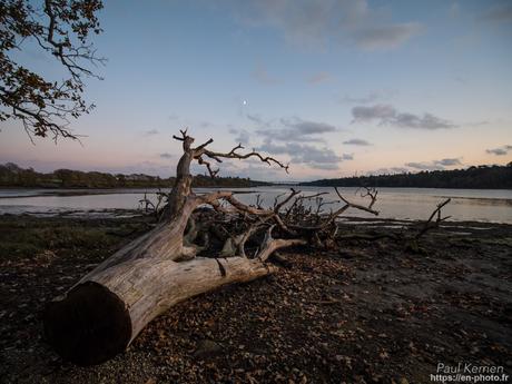 à travers LE tube #Bretagne #Finistère