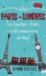 Paris-Londres: Ou Londres-Paris, c’est comme vous voulez – Jeanne Malysa
