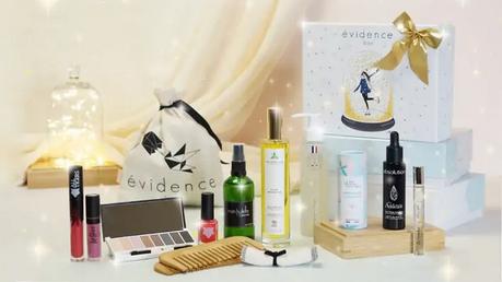 Black Friday Box Evidence : des réductions sur les soins et les box