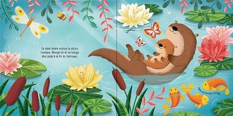 Critique Musique pour moments de détente : l’heure de la sieste a sonné !