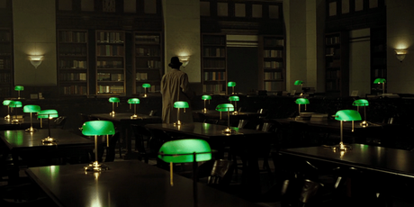 Critique Seven : le diamant noir du thriller Critique Seven : le diamant noir du thriller