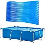 Meilleure bâche de piscine YXTX Meilleure bâche de piscine YXTX