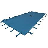 Meilleure bâche de piscine – Comparatif 2020 TERRE JARDIN Bâche Piscine rectangulaire pour Piscine 10 x 5