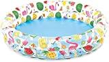 Meilleure piscine gonflable bébé – Comparatif 2020 Intex – Piscine gonflable Piscine Piscina multicolore