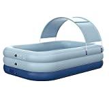 Meilleure piscine gonflable bébé XIAOYY 240455 Meilleure piscine gonflable bébé XIAOYY 240455
