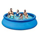 Meilleure piscine autoportante EDG Meilleure piscine autoportante EDG