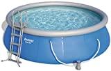 Meilleure piscine autoportante Bestway Fast SetTM Meilleure piscine autoportante Bestway Fast SetTM