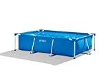 Meilleure piscine autoportante Intex Meilleure piscine autoportante Intex
