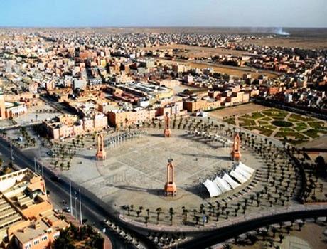 Maroc-Sahara : Bahreïn va ouvrir à son tour, un consulat général à Laâyoune