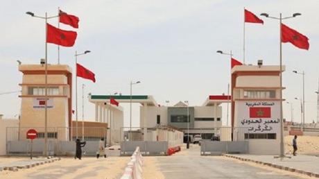 Belgique : la Chambre des Représentants salue l’intervention marocaine à El Guerguarat