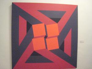 Museo de Arte Contemporáneo « Vicente Aguilera CERNI » à Vilafamés Espagne