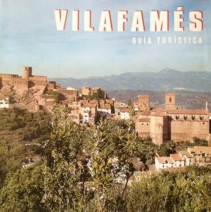 Museo de Arte Contemporáneo « Vicente Aguilera CERNI » à Vilafamés Espagne