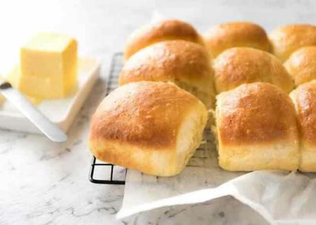 Recette de la brioche facile