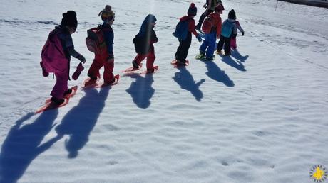 19 tops activités pour s’occuper à la neige sans skier!
