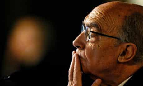 À La Recherche Du Temps Perdu*****************L'Aveuglement de José Saramago