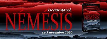 Némésis - de Xavier MASSE