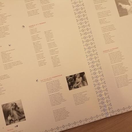 Mockba - Jean-Louis Murat - édition vinyle (2019)