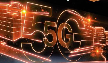 5G : Orange promet des débits “jusqu’à 4 fois plus rapides que la 4G”