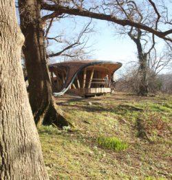 Aquitaine : Zoom sur un bâtiment public en bois