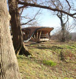 Aquitaine : Zoom sur un bâtiment public en bois Aquitaine : Zoom sur un bâtiment public en bois