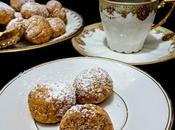 Ful-sudani (macarons arachides).