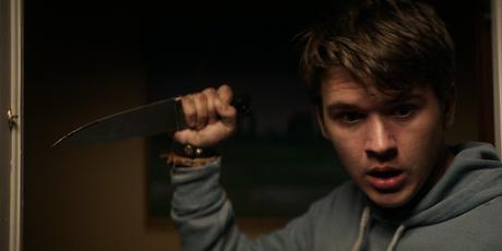 Sortie Blu-ray, DVD & VOD – The Wretched : ma sorcière mal aimée