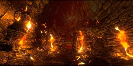 Test Elderborn : Du fromage et du jambon