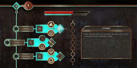 Test Elderborn : Du fromage et du jambon