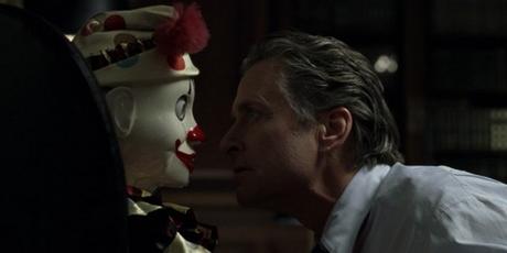 Critique The Game : manipulation obsessionnelle