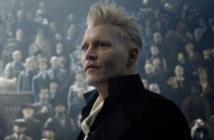 Les Animaux Fantastiques 3 : Mads Mikkelsen remplace Johnny Depp en Grindelwald