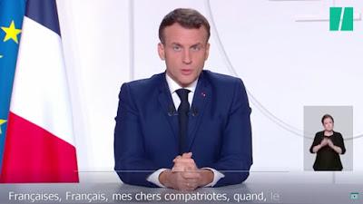 Quel est le problème avec Macron ?
