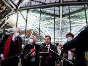 Quatre Iraniens impliqués dans tentative d’attentat France devant justice belge