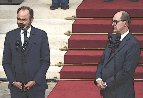 Que va faire Édouard Philippe ?