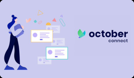 October Connect October Connect