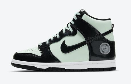 Nike devrait célébrer le NBA All Star Break malgré son annulation Nike devrait célébrer le NBA All Star Break malgré son annulation