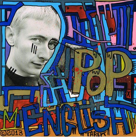 Marché de Noël à l’Atelier