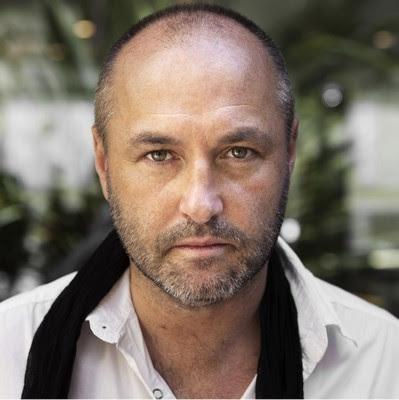 Ce cher Colum McCann, un lauréat heureux