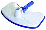 Meilleur aspirateur de piscine – Comparatif %currentmonth% %currentyear% Steinbach Embout d'aspirateur pour Piscine Fixation sur Tuyau diamètre Manche télescopique 32 ou 38 mm Blanc 300 x 180 mm