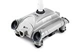 Meilleur aspirateur de piscine – Comparatif %currentmonth% %currentyear% Intex 28001 Nettoyeur Automatique Puissant de Fond de Piscine pour Raccords de Tuyau de 38 mm