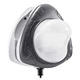 Meilleur éclairage piscine – Comparatif %currentmonth% %currentyear% INTEX Spot LED magnétique pour piscine hors sol