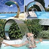 Meilleure cascade piscine DGHJK Meilleure cascade piscine DGHJK