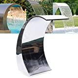 Meilleure fontaine de piscine DIFU Meilleure fontaine de piscine DIFU