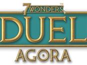 Test Wonders Duel Agora