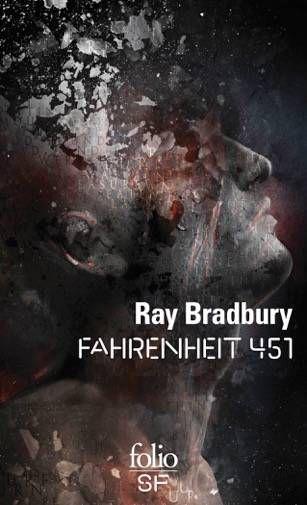 Fahrenheit 451 de Ray BRADBURY