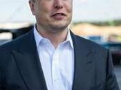 Elon Musk maintenant deuxième fortune mondiale
