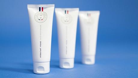 Vente privée Bleu de Peau : soins bio pour homme Vente privée Bleu de Peau : soins bio pour homme