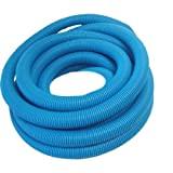 Meilleur tuyau flottant piscine – Comparatif %currentmonth% %currentyear% GRE 90135 – Tuyau flottant pour nettoyeurs de piscines 9m, embout de 38mm de diamètre