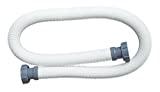 Meilleur tuyau flottant piscine – Comparatif %currentmonth% %currentyear% INTEX - Tuyau d'épurateur de rechange 1.5m Ø38mm